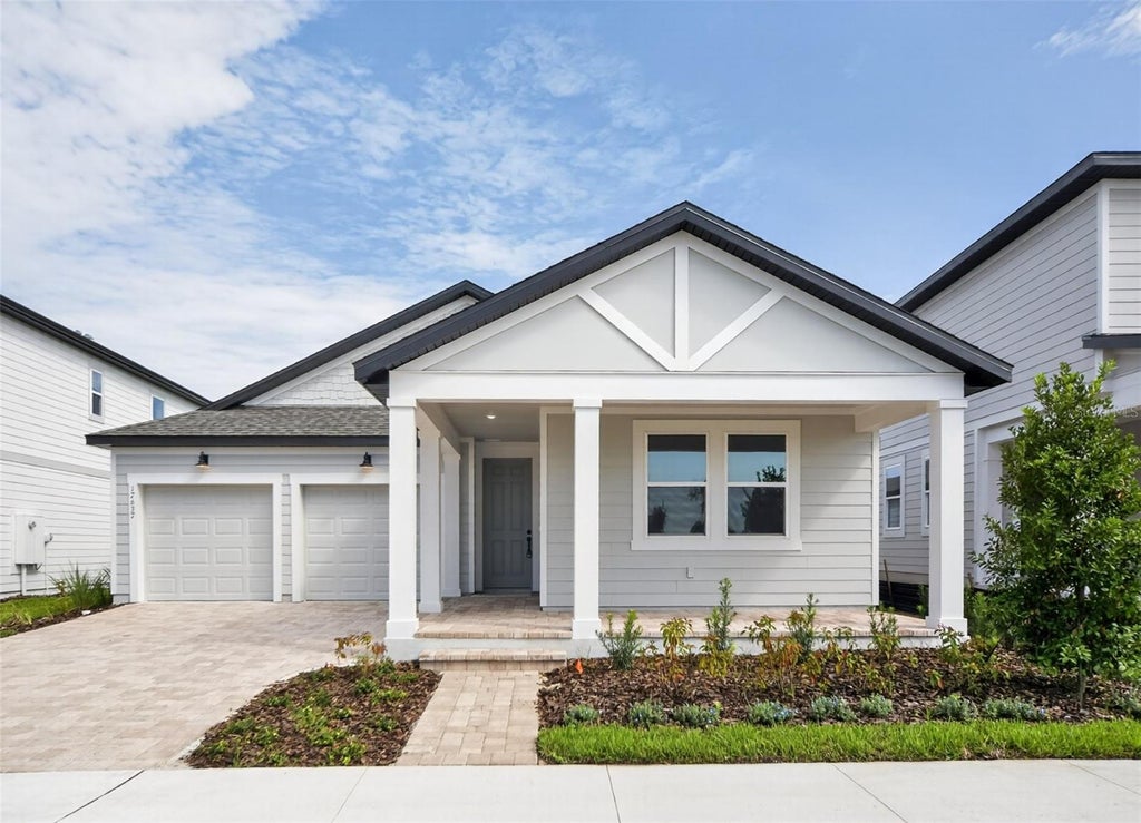 Photo of 17637 Lake Star Road, Winter Garden, FL 34787 (MLS # TB8528999)