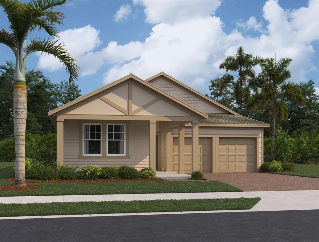 Photo of 17637 Lake Star Road, Winter Garden, FL 34787 (MLS # TB8528999)