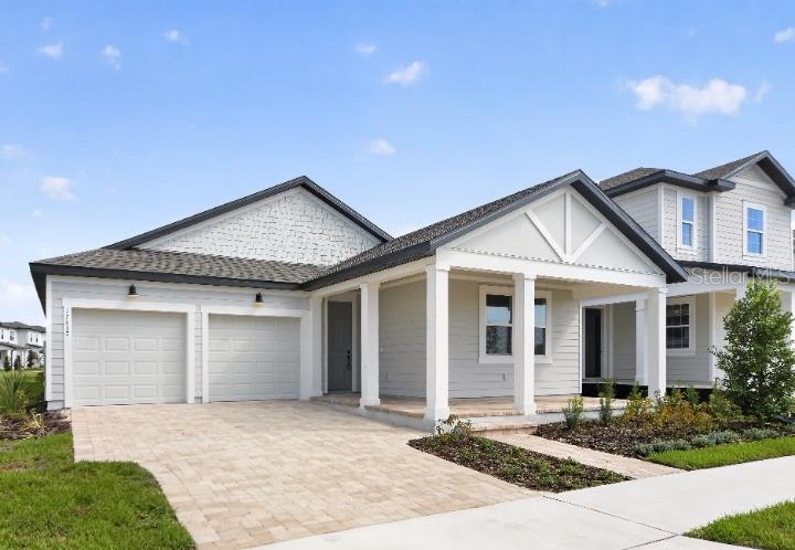 Photo of 17637 Lake Star Road, Winter Garden, FL 34787 (MLS # TB8528999)