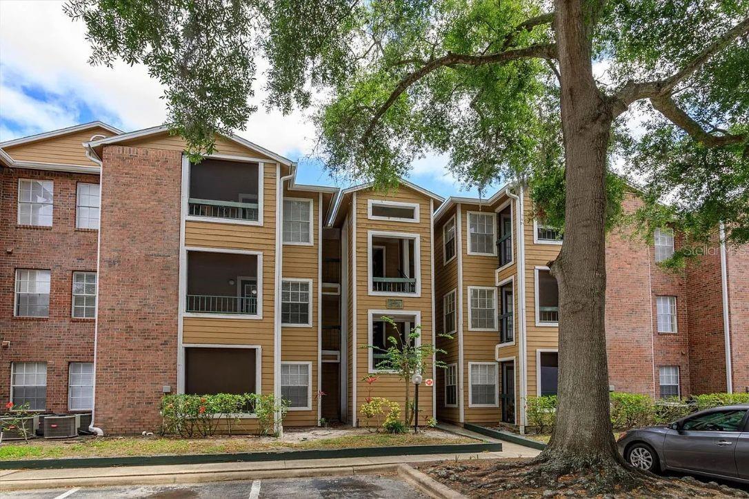 Discover the experience of living just minutes from downtown Orlando, minutes from the International Airport, the Phillips Center for the Performing Arts, the movie theater, restaurants and shops in our beautiful city. Welcome home! This leased beautifully maintained 2-bedroom, 2-bathroom is remodeled condo offering the perfect balance of comfort, convenience. This spacious residence features an open-concept layout with abundant natural light, creating a warm and inviting atmosphere. The kitchen is equipped with modern appliances and flows seamlessly into the living and dining areas, making it ideal for both everyday living and entertaining. Each bedroom offers generous closet space, while both bathrooms are designed with functionality and style in mind. Regency Garden offers you a family-friendly community and tranquility for prospective investor. Don't miss this opportunity!!!