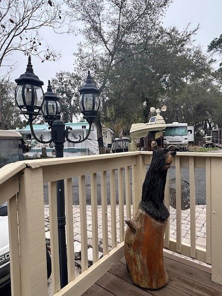 SUPPLEMENTAL ADD ADD - Land