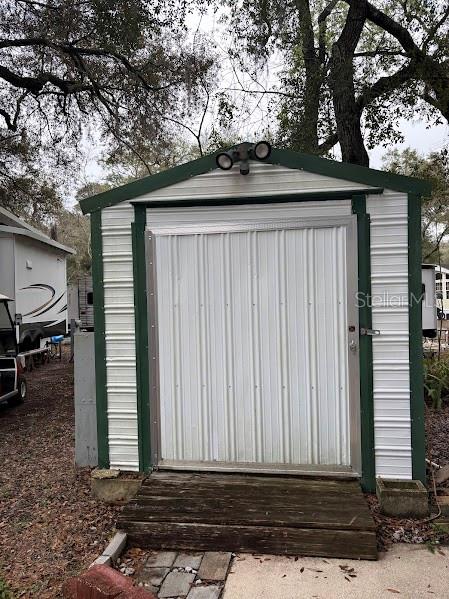 SUPPLEMENTAL ADD ADD - Land