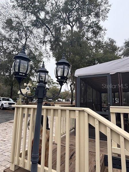 SUPPLEMENTAL ADD ADD - Land