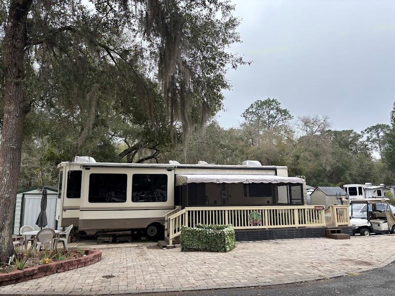 SUPPLEMENTAL ADD ADD - Land