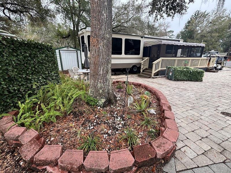 SUPPLEMENTAL ADD ADD - Land