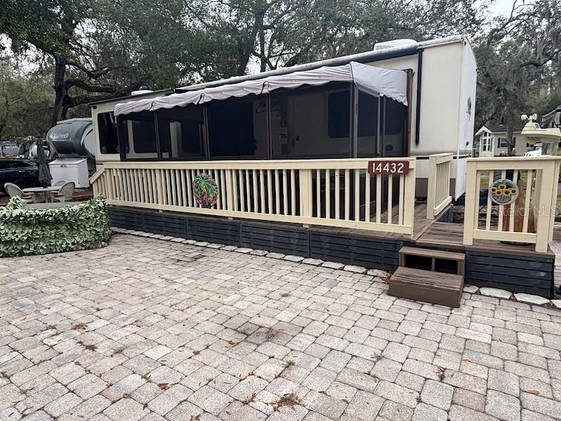 SUPPLEMENTAL ADD ADD - Land