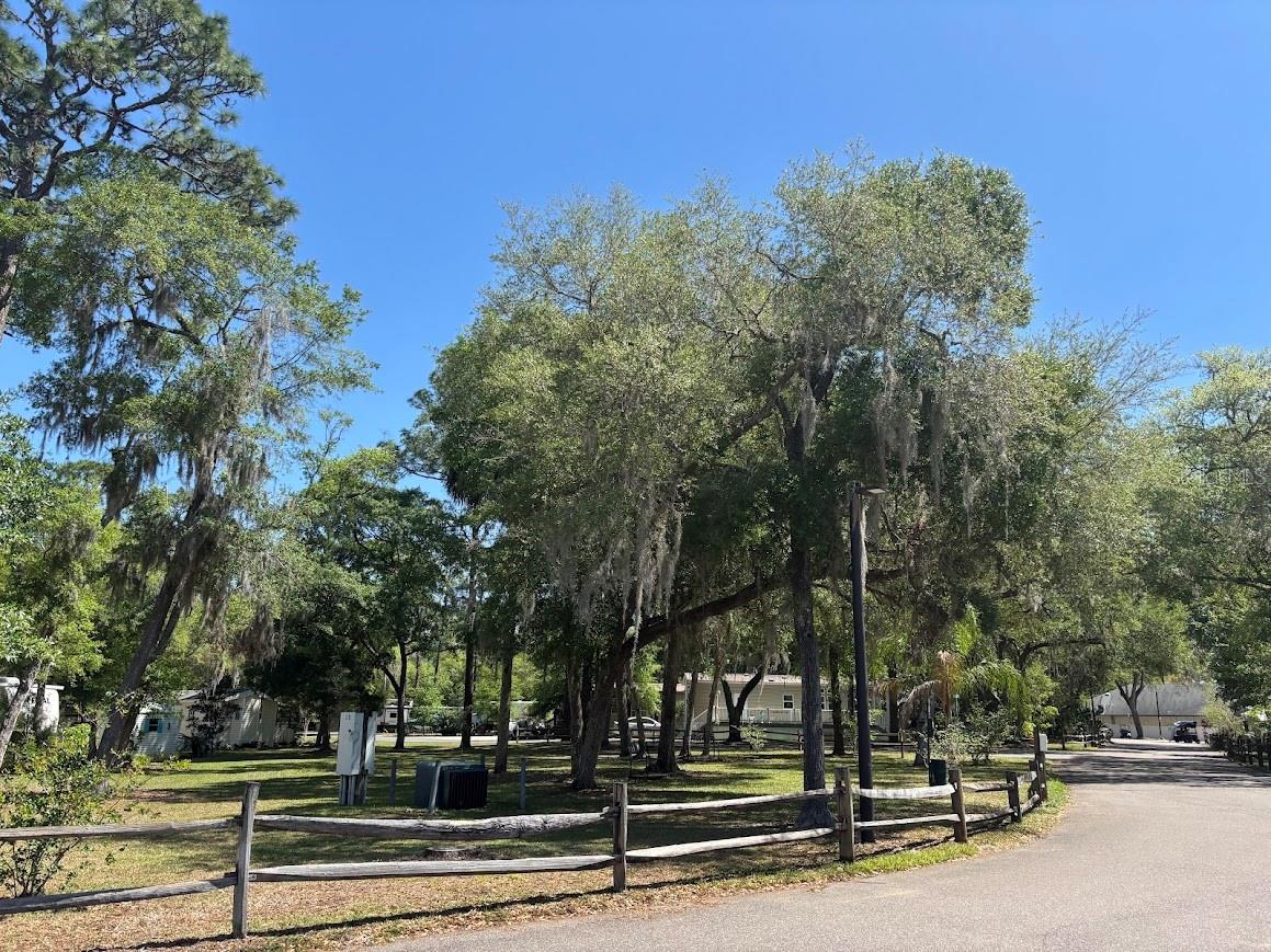 SUPPLEMENTAL ADD ADD - Land