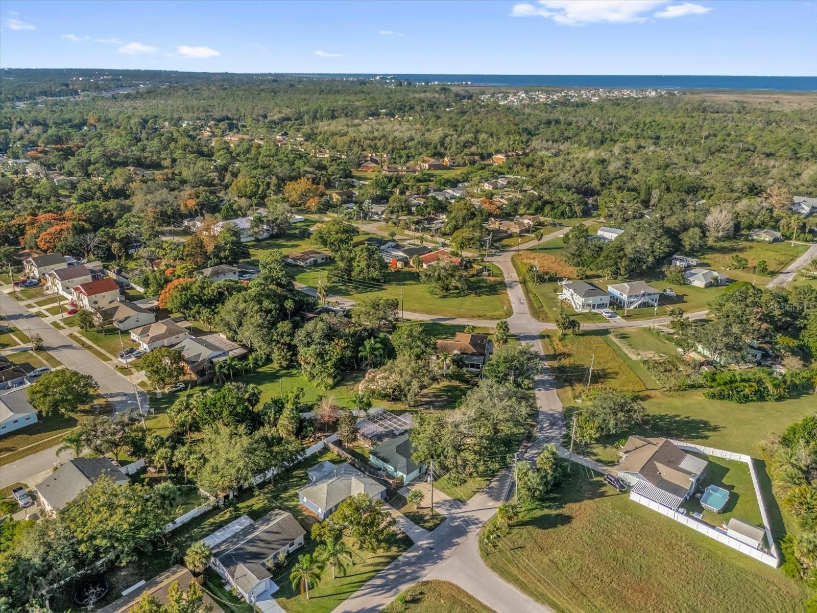 SEA PINES SUB - Residential