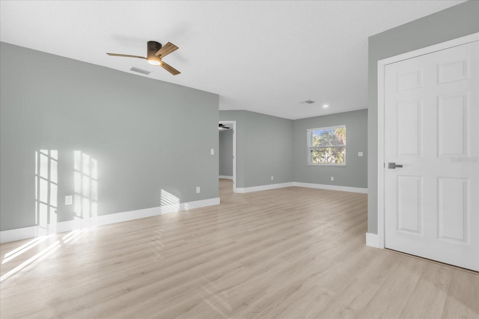 SEA PINES SUB - Residential