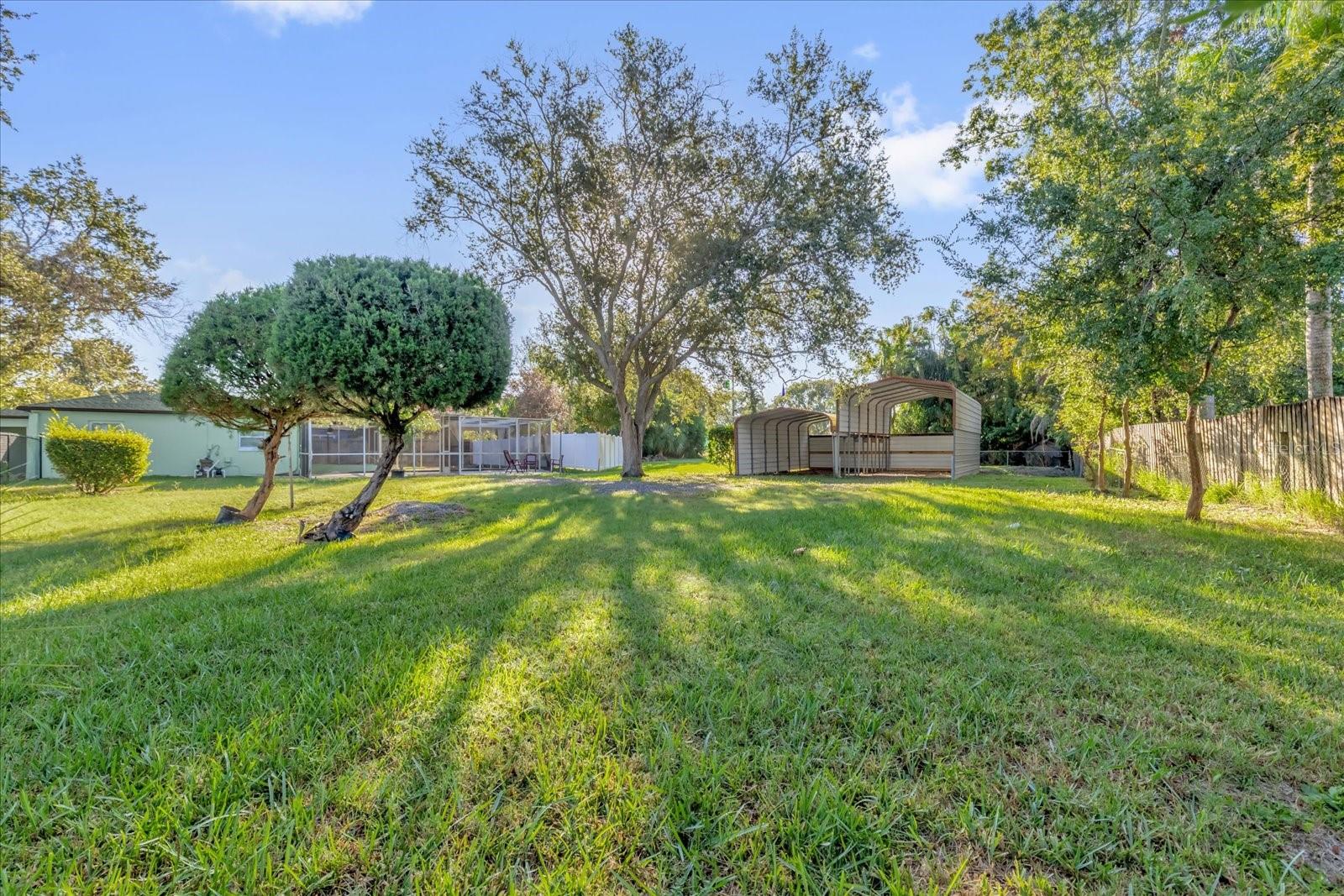 SEA PINES SUB - Residential