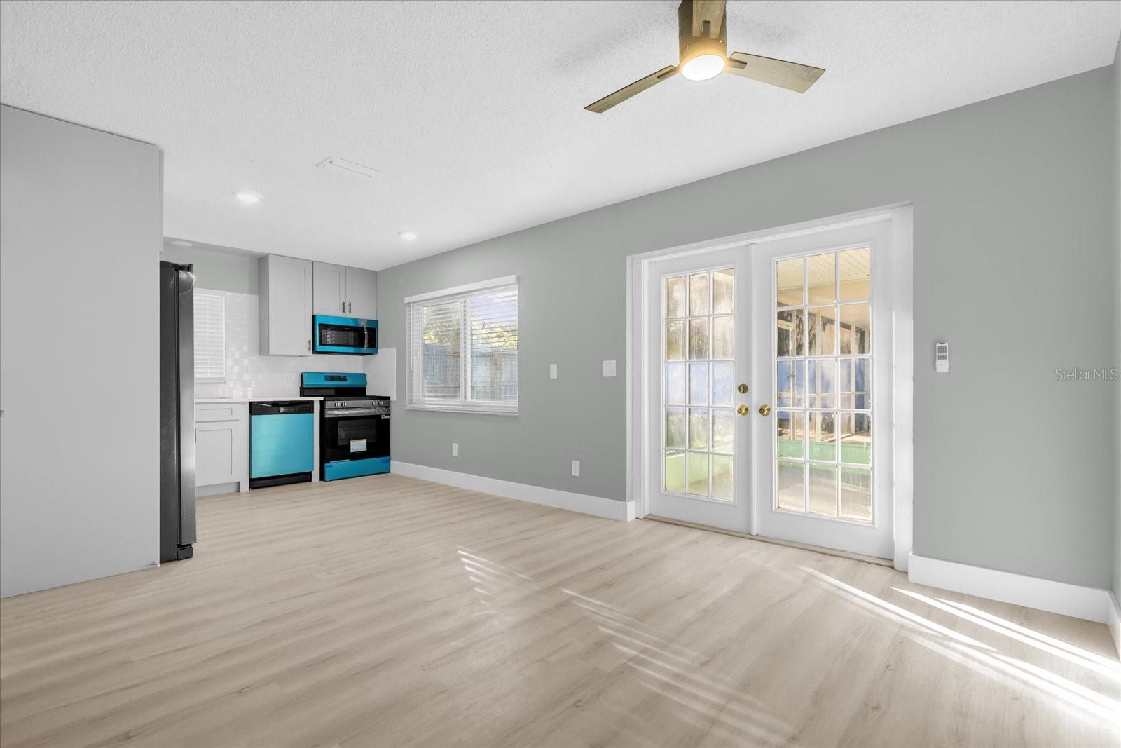 SEA PINES SUB - Residential