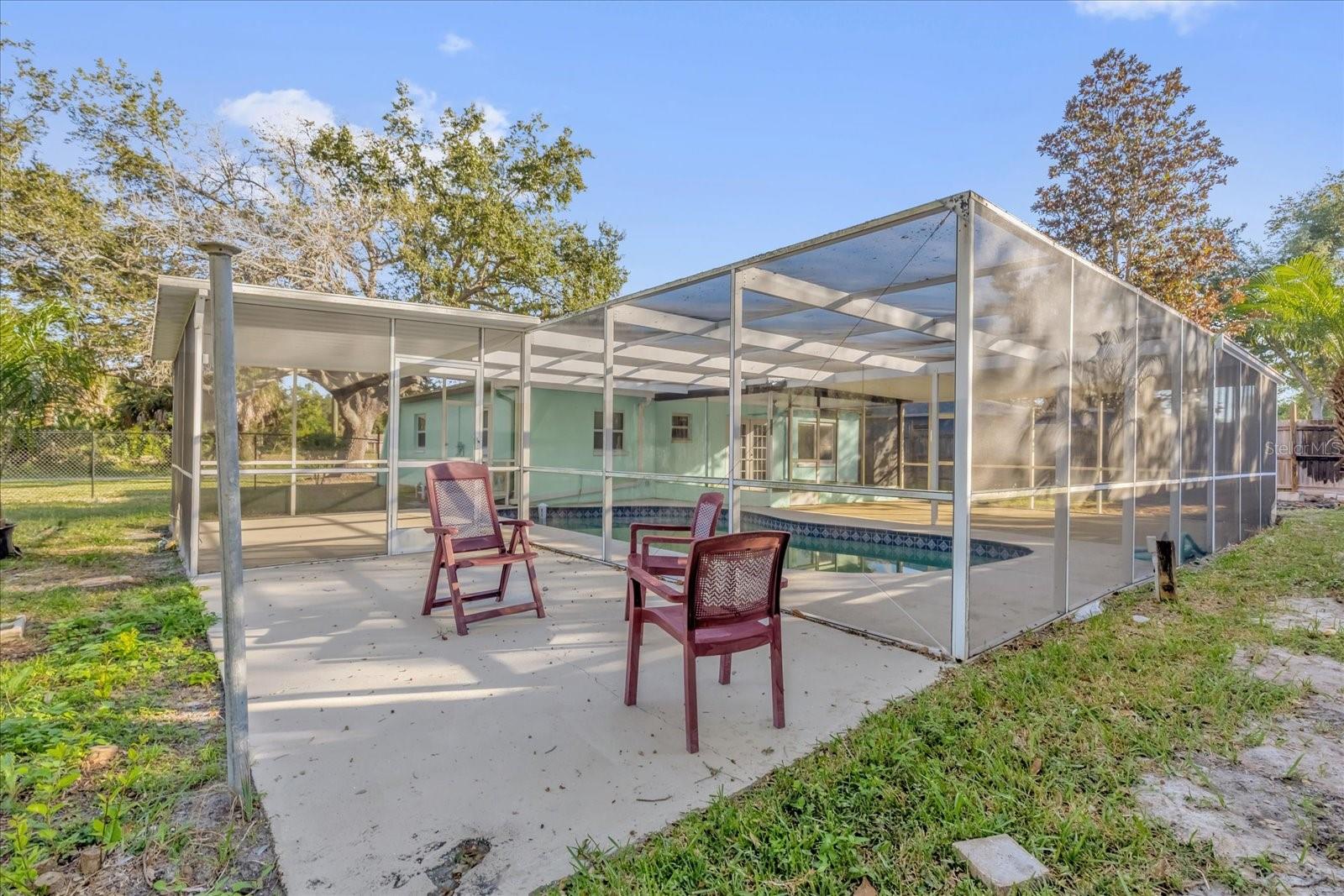 SEA PINES SUB - Residential