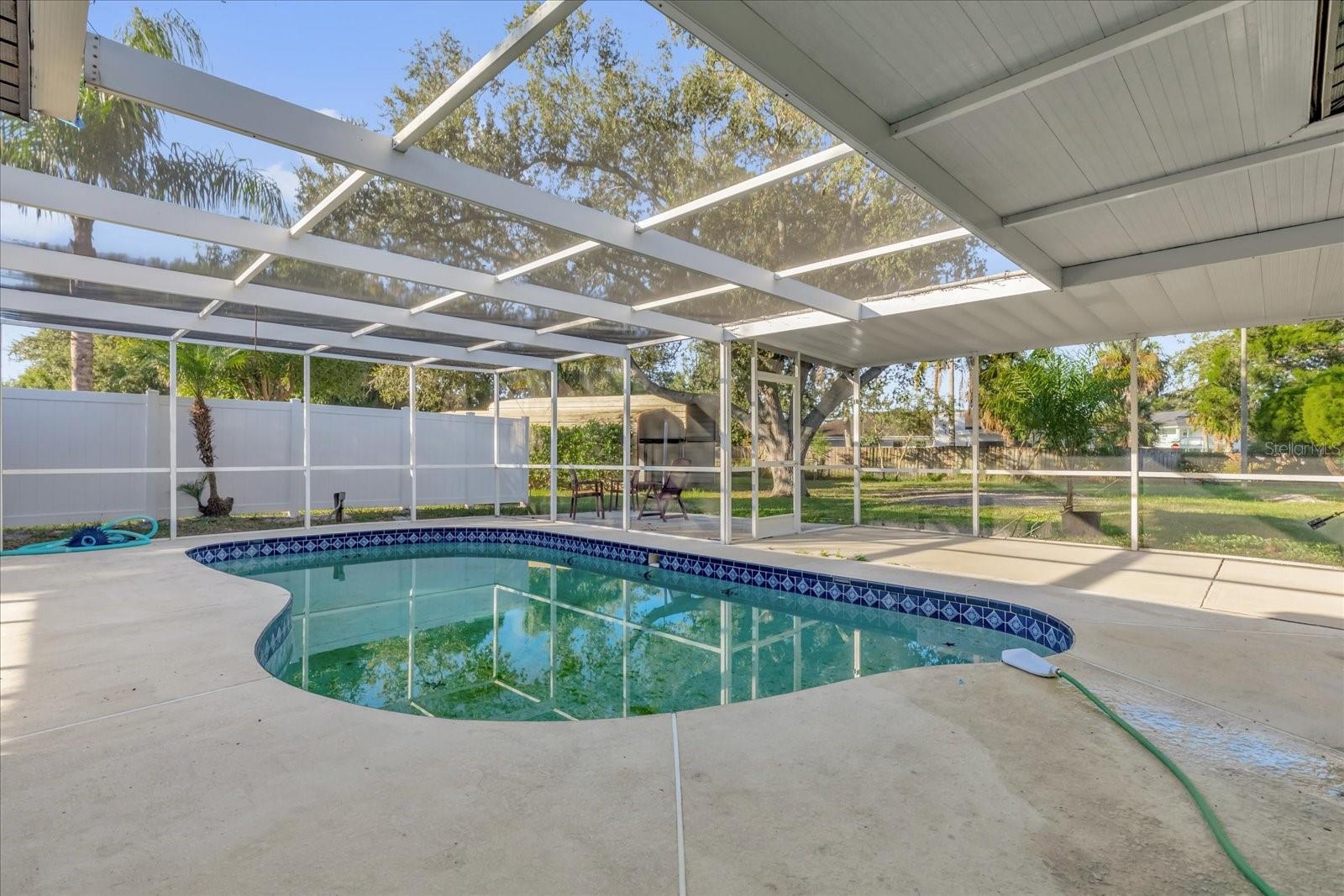 SEA PINES SUB - Residential