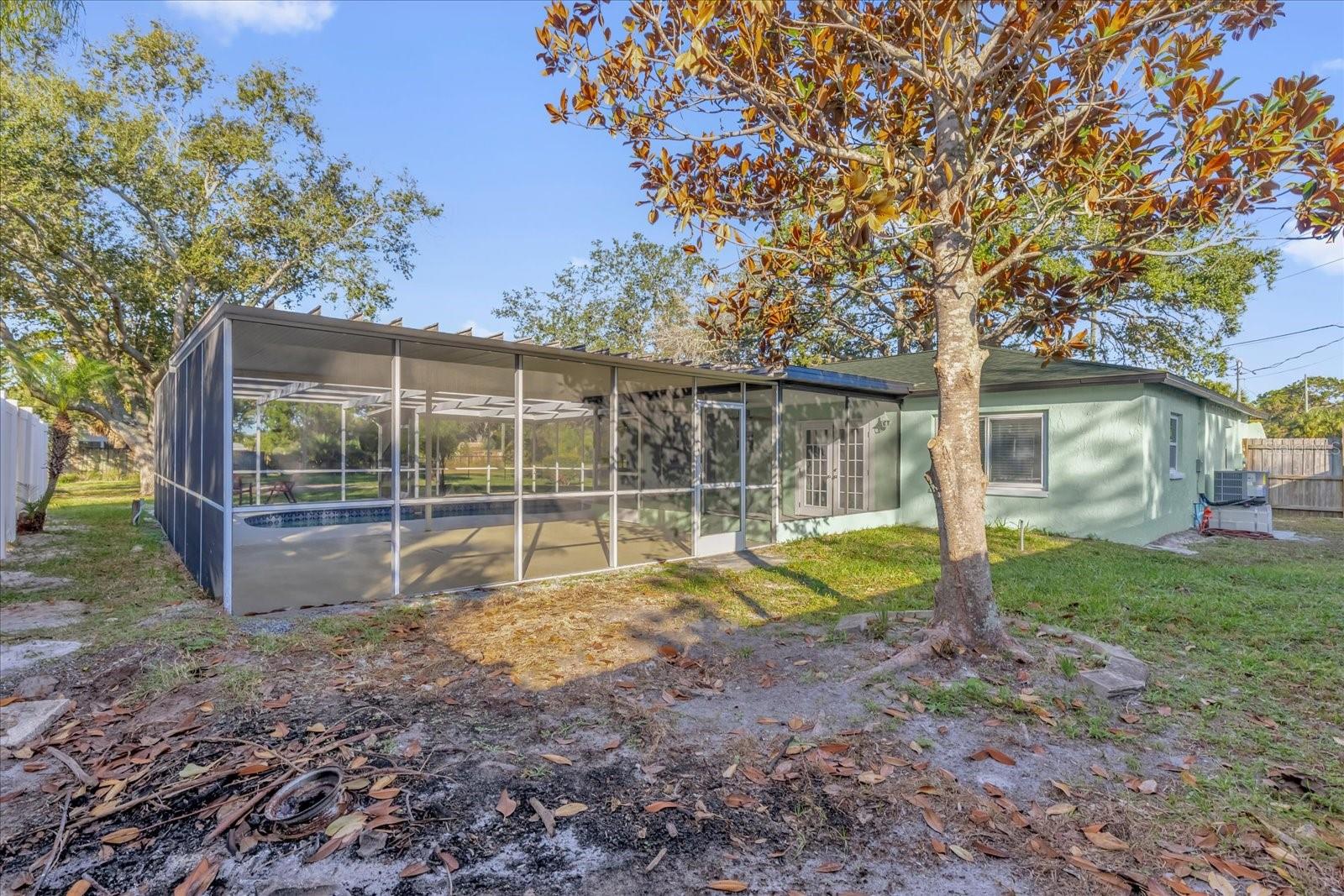 SEA PINES SUB - Residential