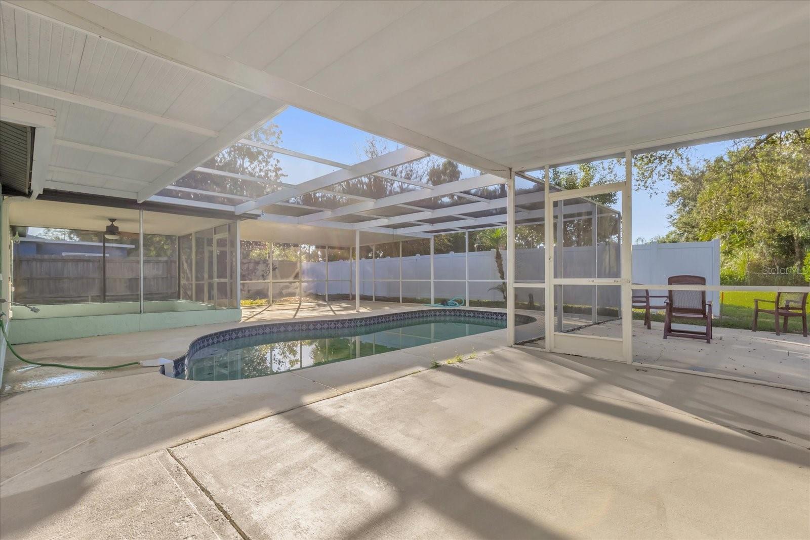 SEA PINES SUB - Residential