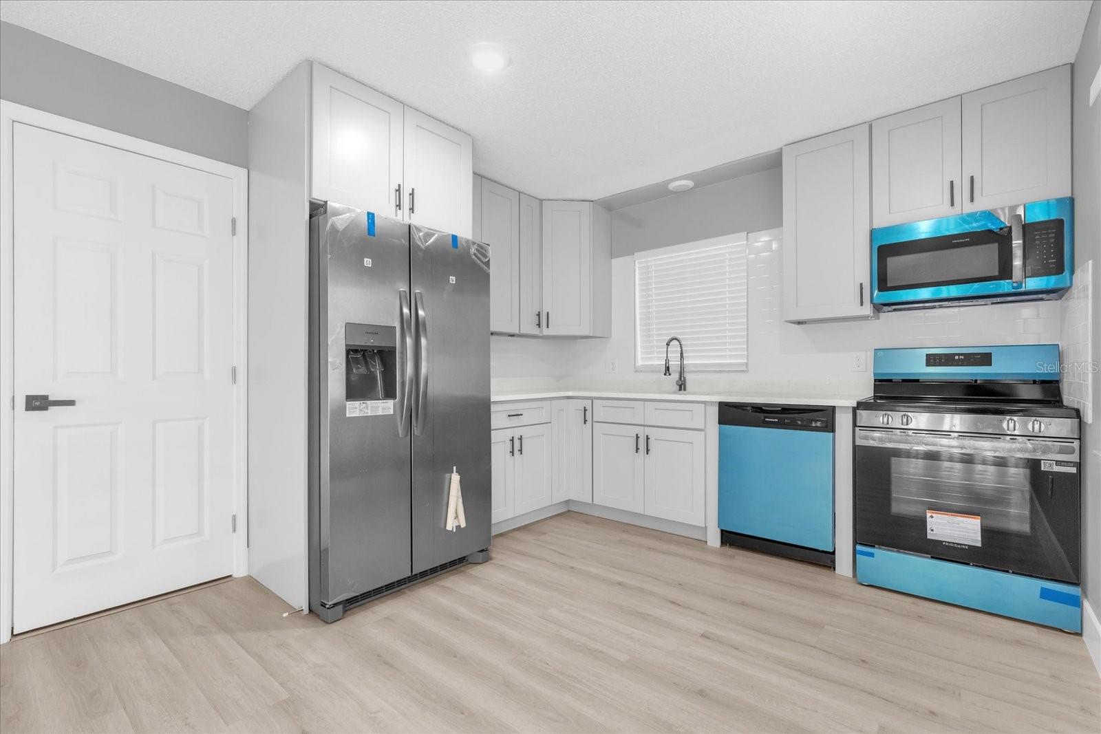 SEA PINES SUB - Residential