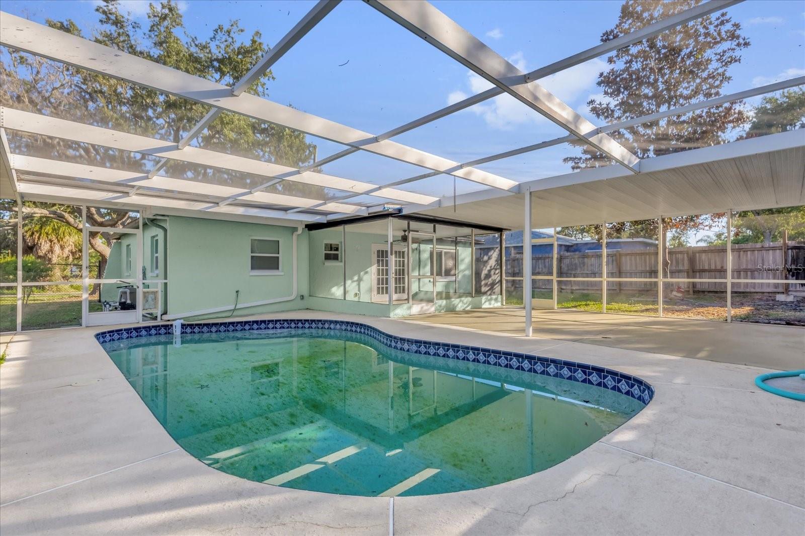 SEA PINES SUB - Residential