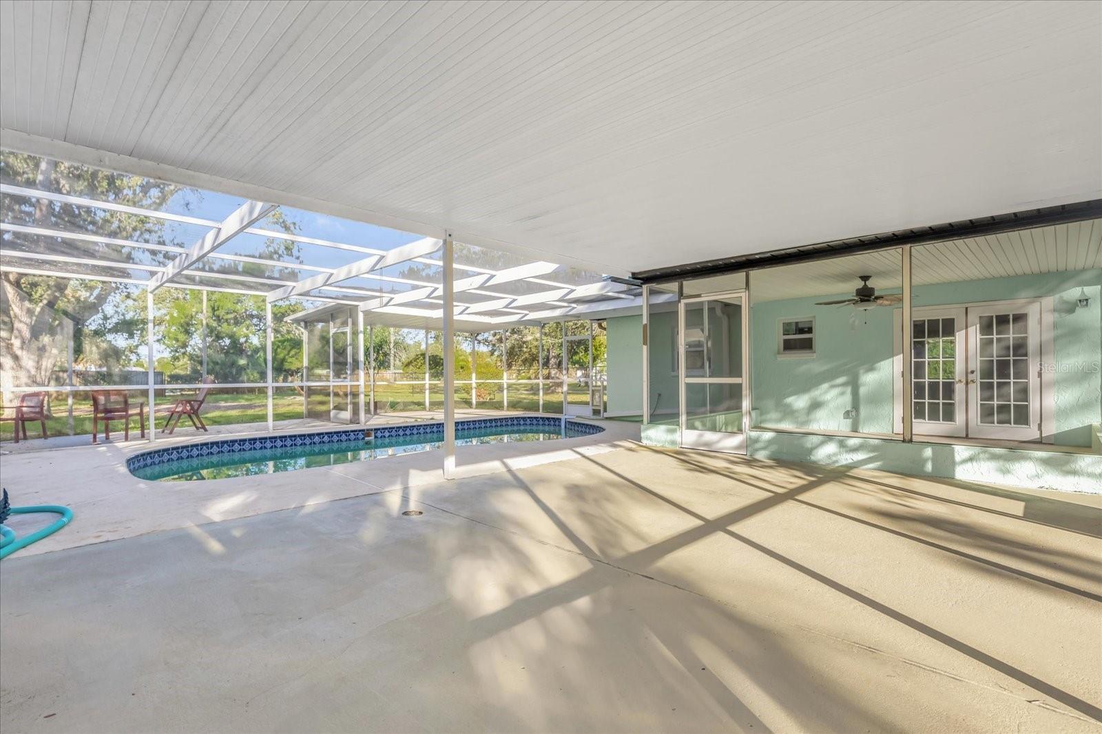 SEA PINES SUB - Residential