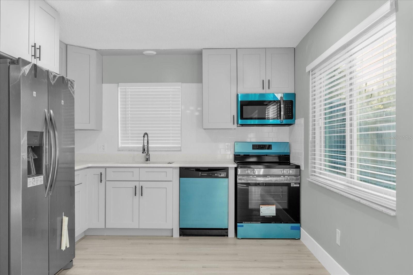 SEA PINES SUB - Residential