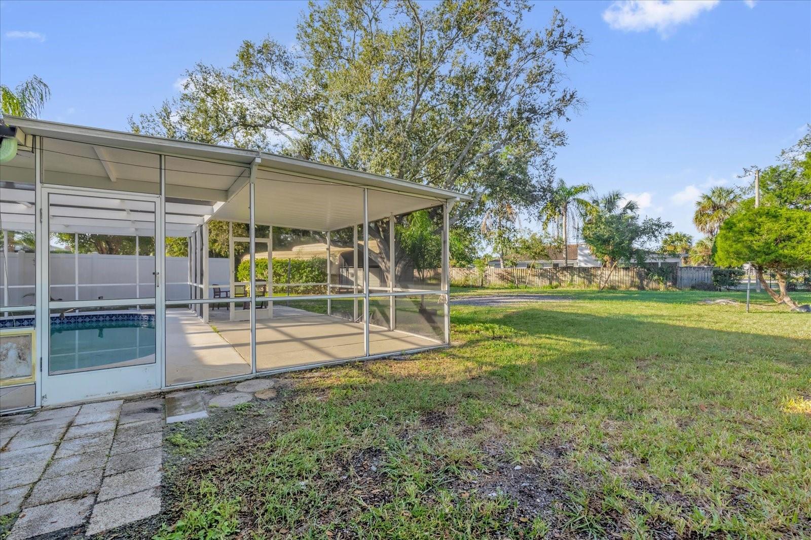 SEA PINES SUB - Residential