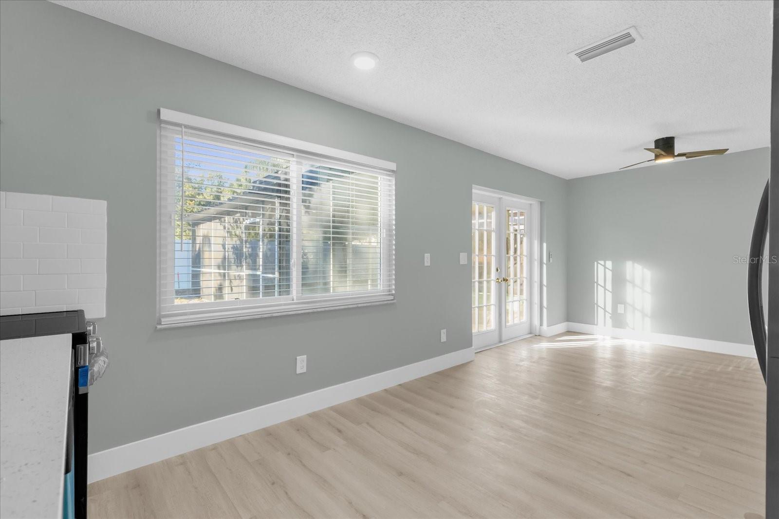 SEA PINES SUB - Residential