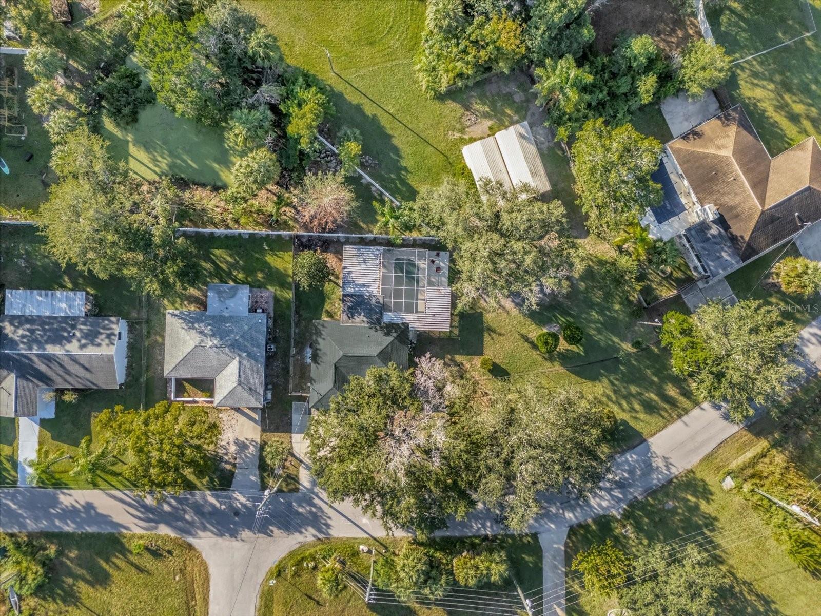 SEA PINES SUB - Residential