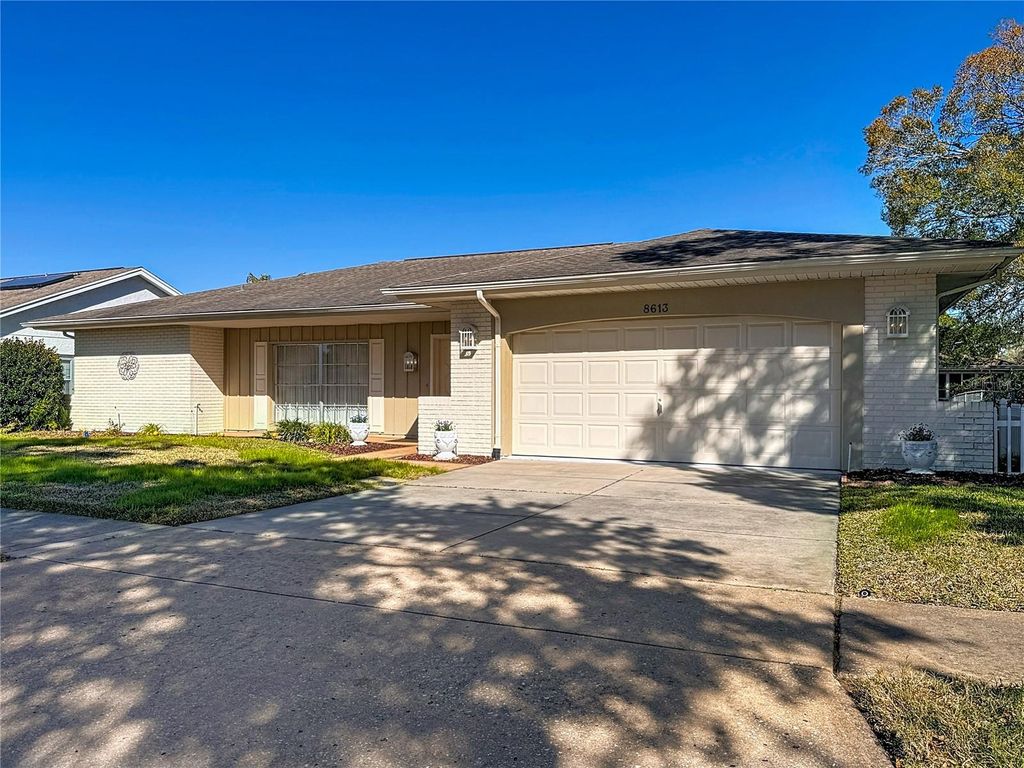 Photo of 8613 Stonehedge Way, Hudson, FL 34667 (MLS # W7882623)