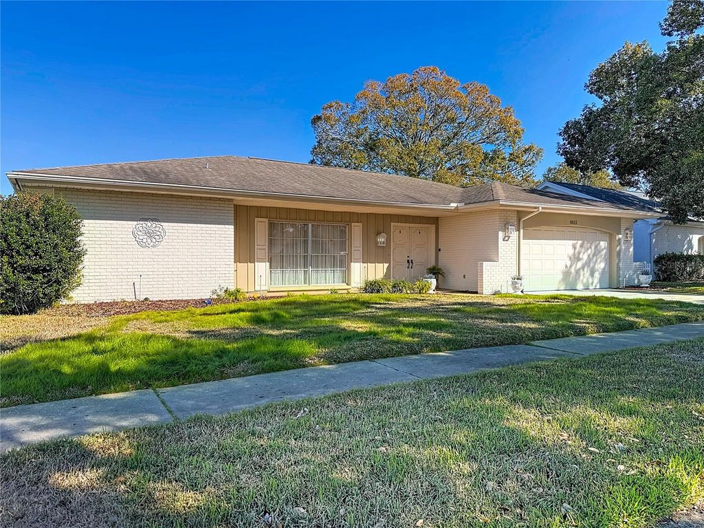 Photo of 8613 Stonehedge Way, Hudson, FL 34667 (MLS # W7882623)