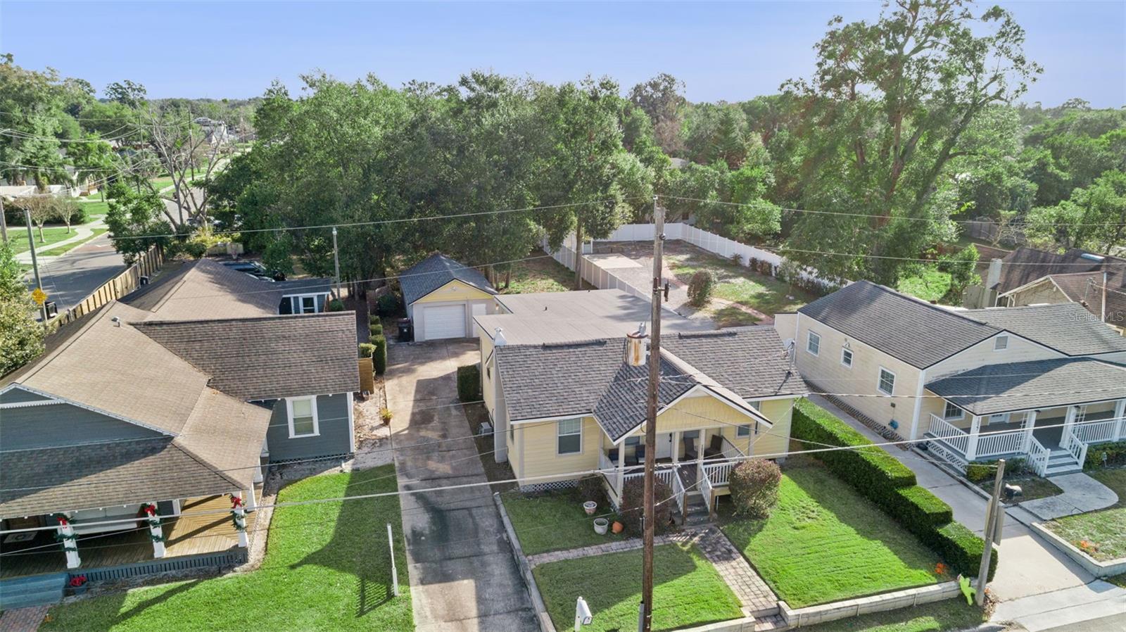 COLONIALTOWN NORTH - Residential