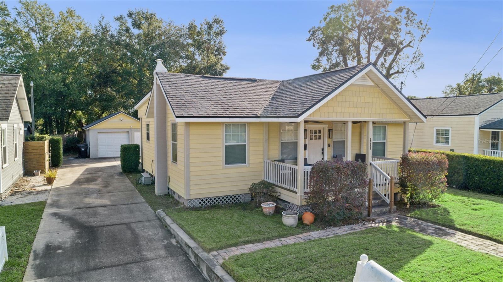 COLONIALTOWN NORTH - Residential