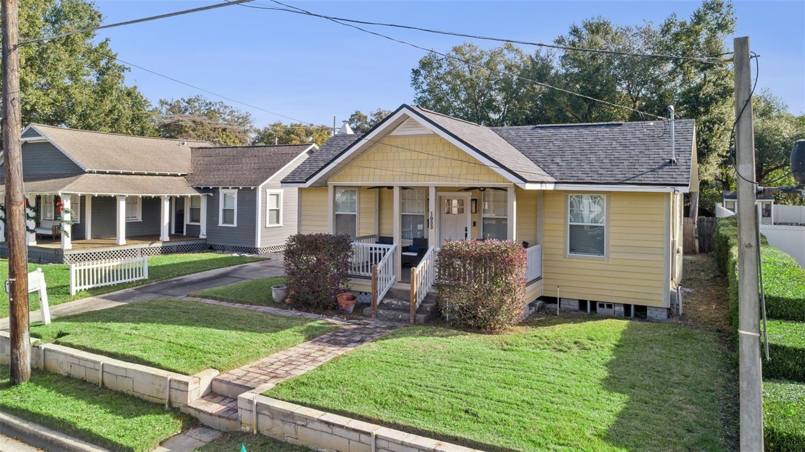 COLONIALTOWN NORTH - Residential