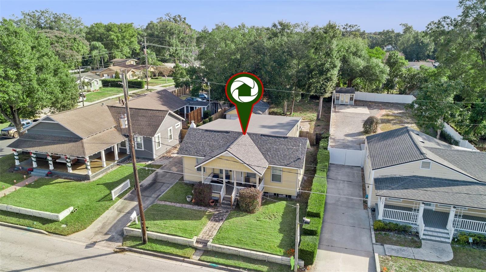 COLONIALTOWN NORTH - Residential