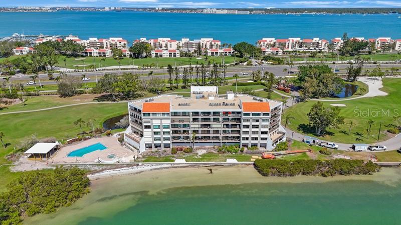 5700 ESCONDIDA BOULEVARD S 506