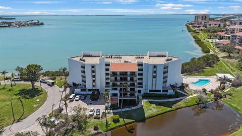 5700 ESCONDIDA BOULEVARD S 506 ST PETERSBURG FL 33715