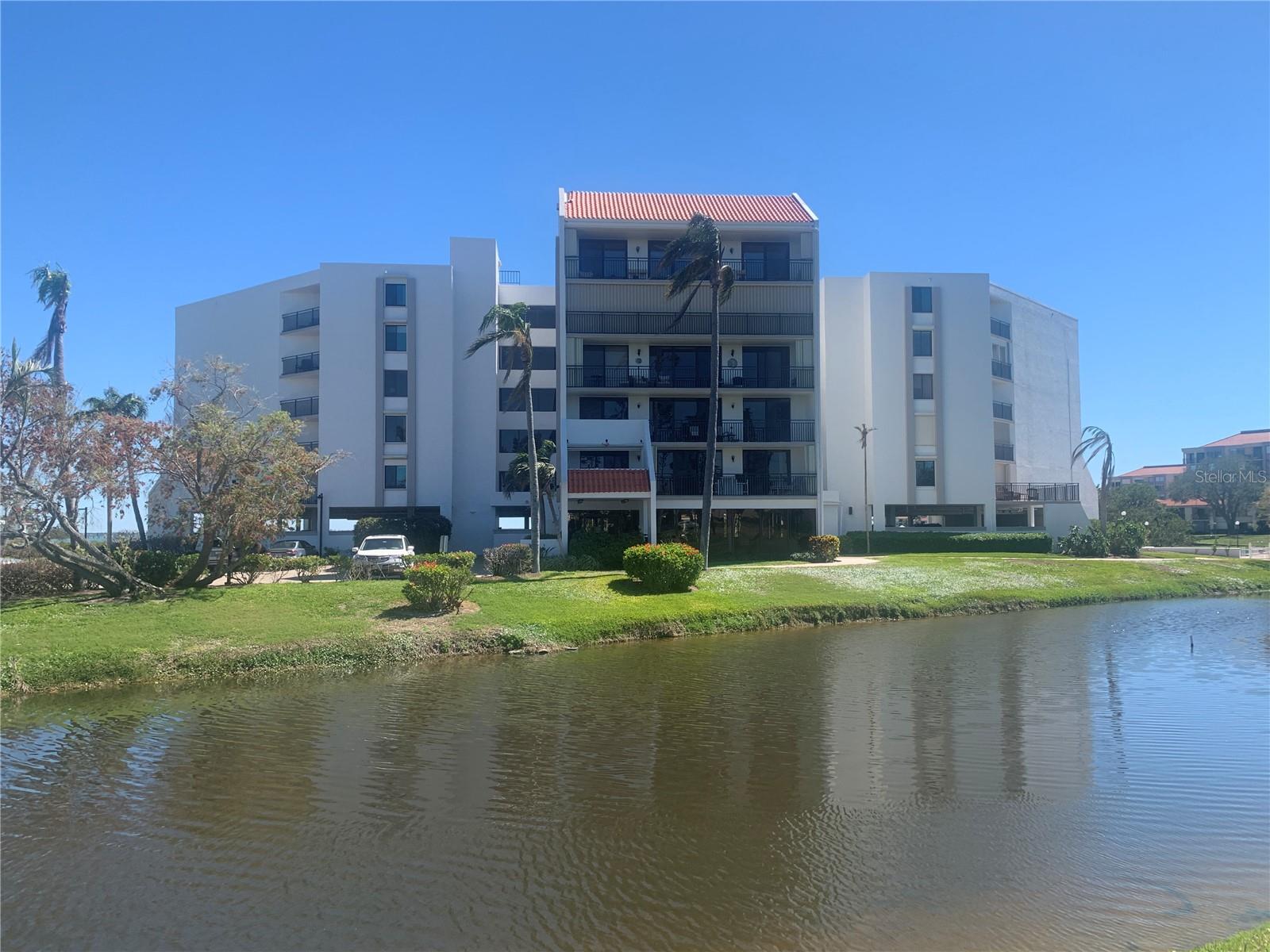 5700 ESCONDIDA BOULEVARD S 506