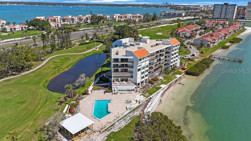 5700 ESCONDIDA BOULEVARD S 506