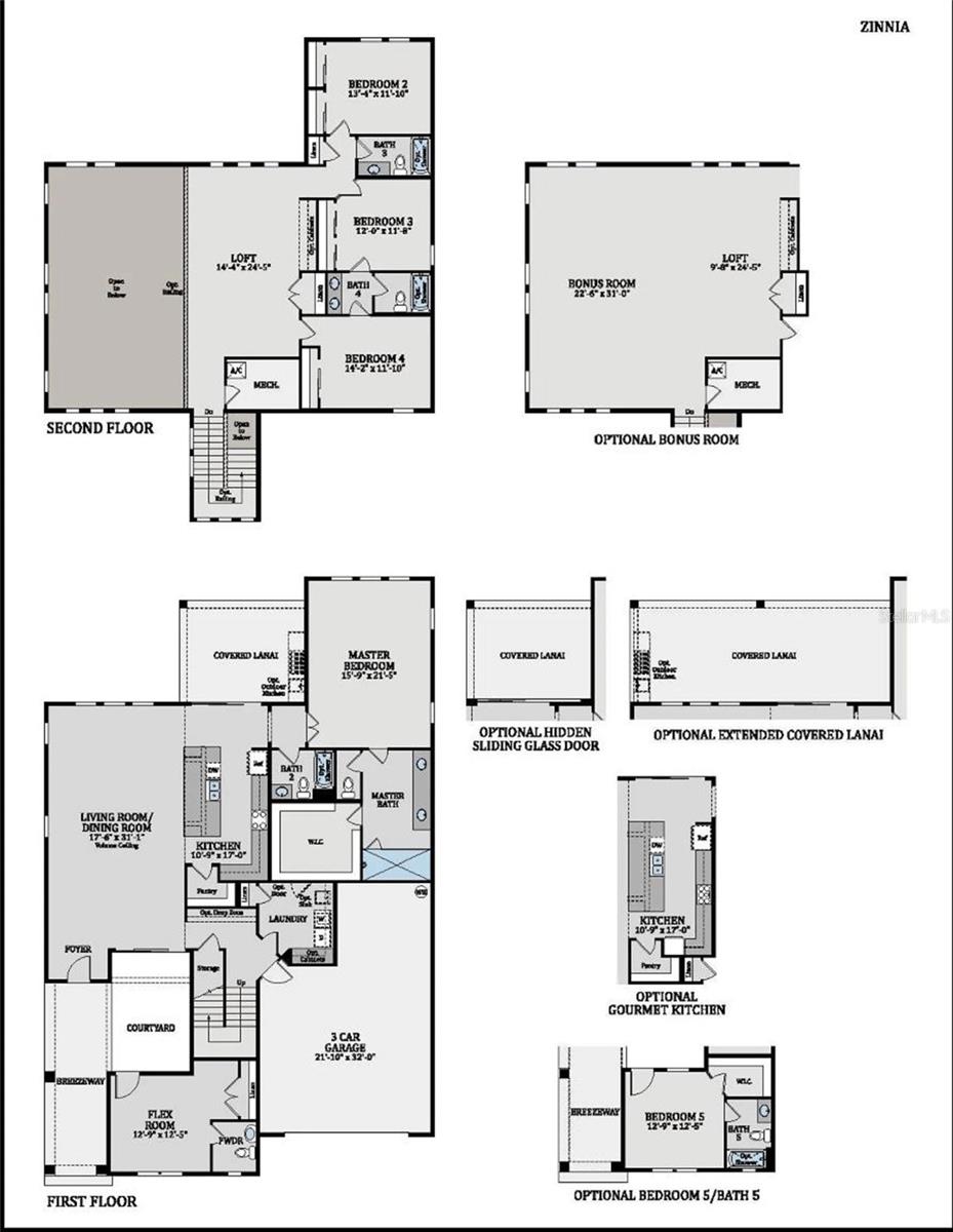 2948 GARDEN TRAIL BEND