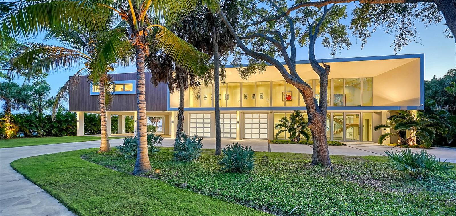 4123 BAY SHORE ROAD