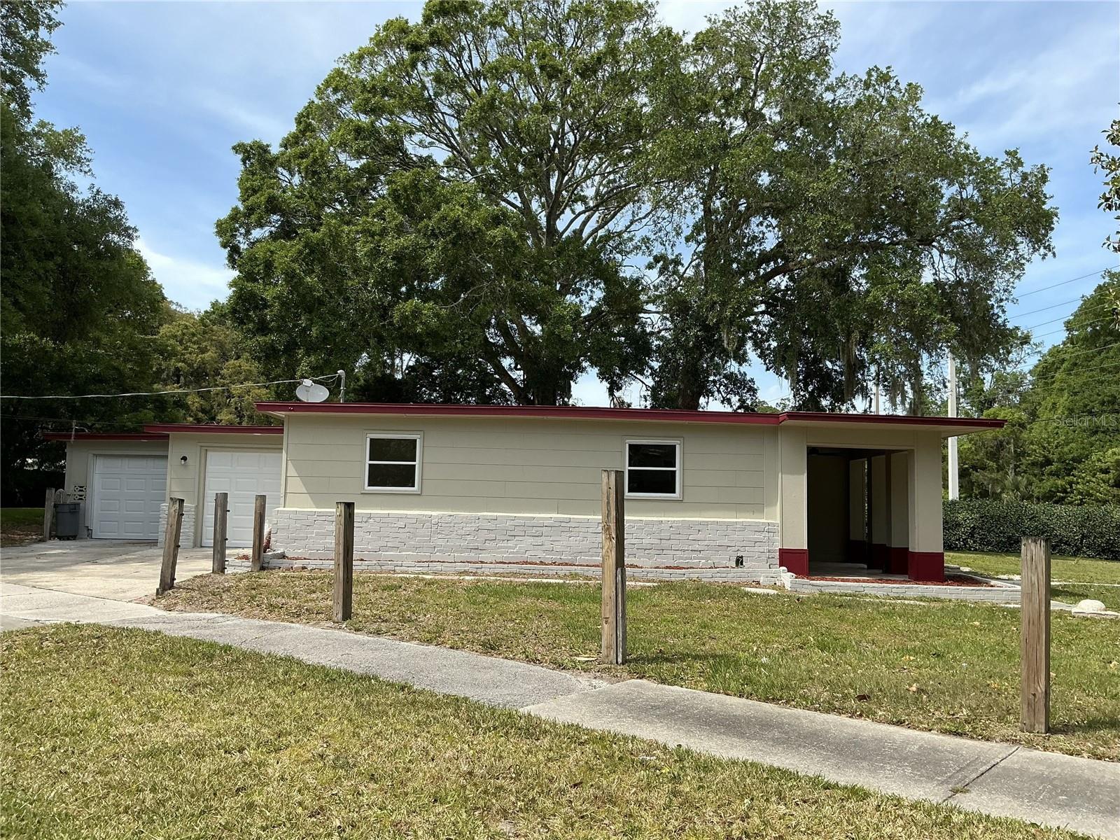 SANTA ROSA SUB - Residential