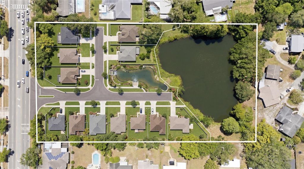 Photo of 1276 S Belcher Road, Clearwater, FL 33764 (MLS # TB8495818)