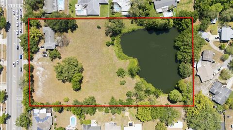 Photo of 1276 S Belcher Road, Clearwater, FL 33764 (MLS # TB8495818)