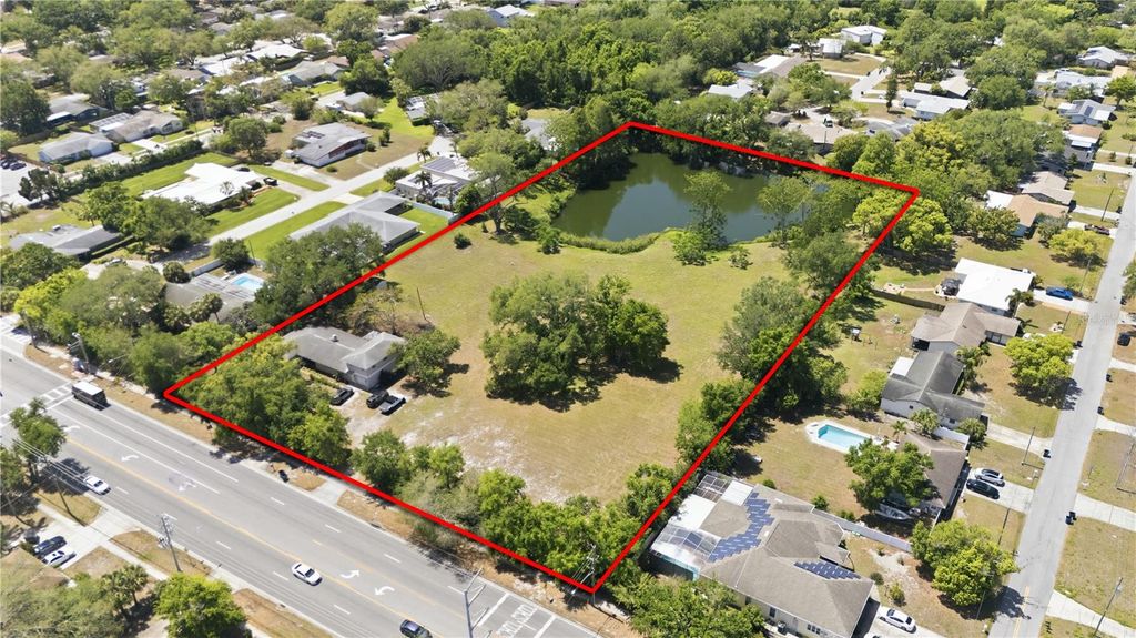 Photo of 1276 S Belcher Road, Clearwater, FL 33764 (MLS # TB8495818)