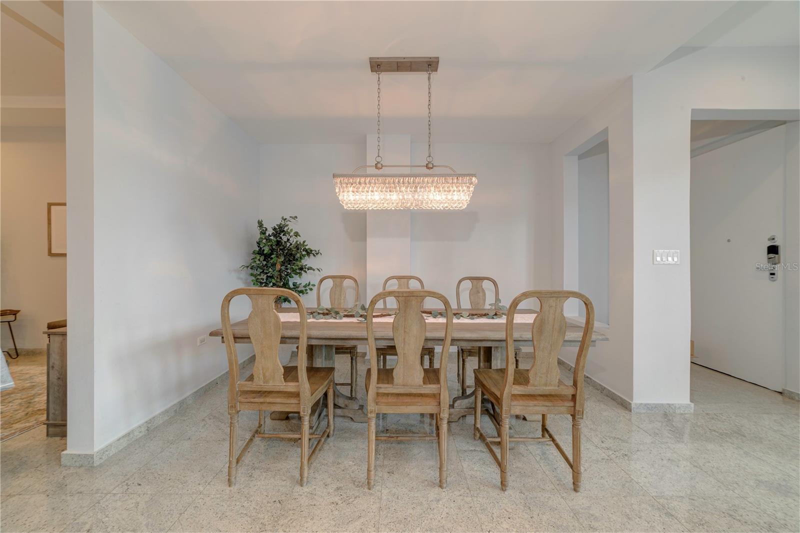 CONDADO - Residential