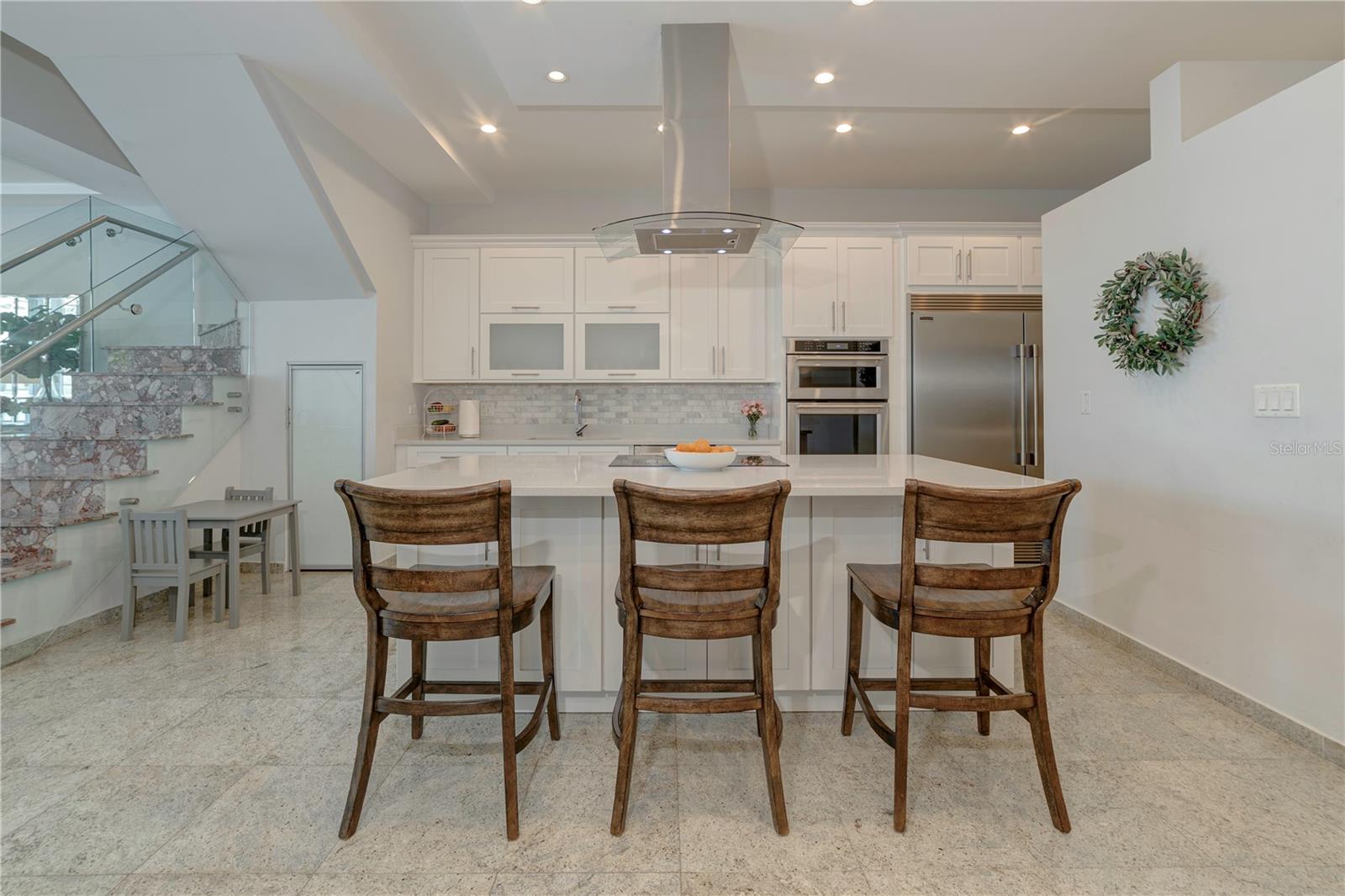 CONDADO - Residential