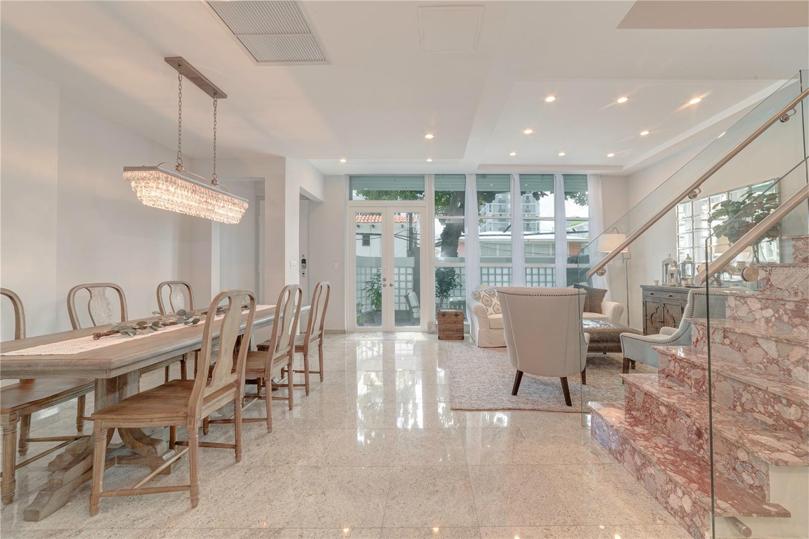 CONDADO - Residential