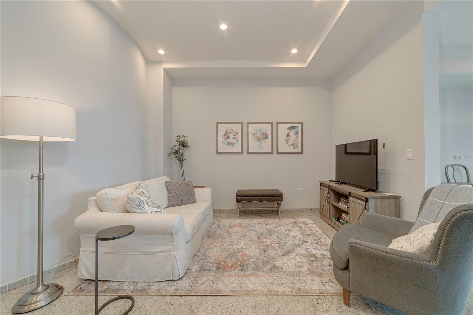 CONDADO - Residential