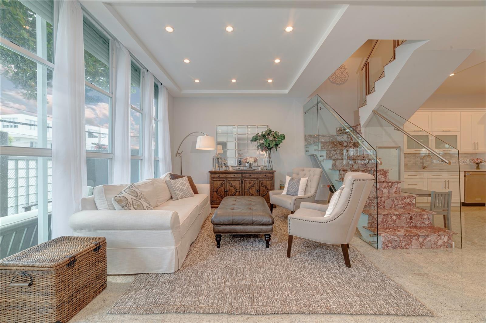 CONDADO - Residential