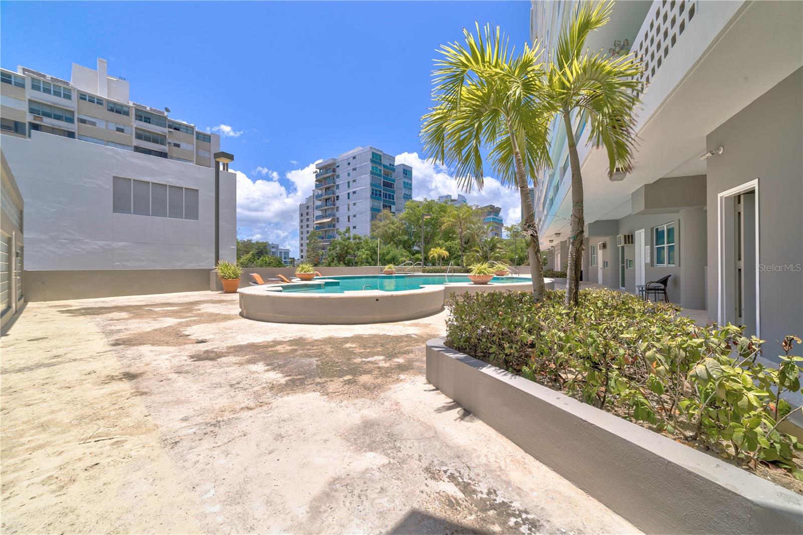 CONDADO - Residential