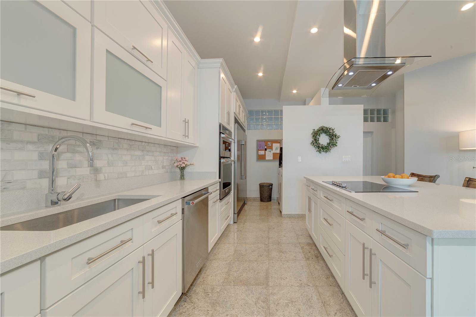 CONDADO - Residential