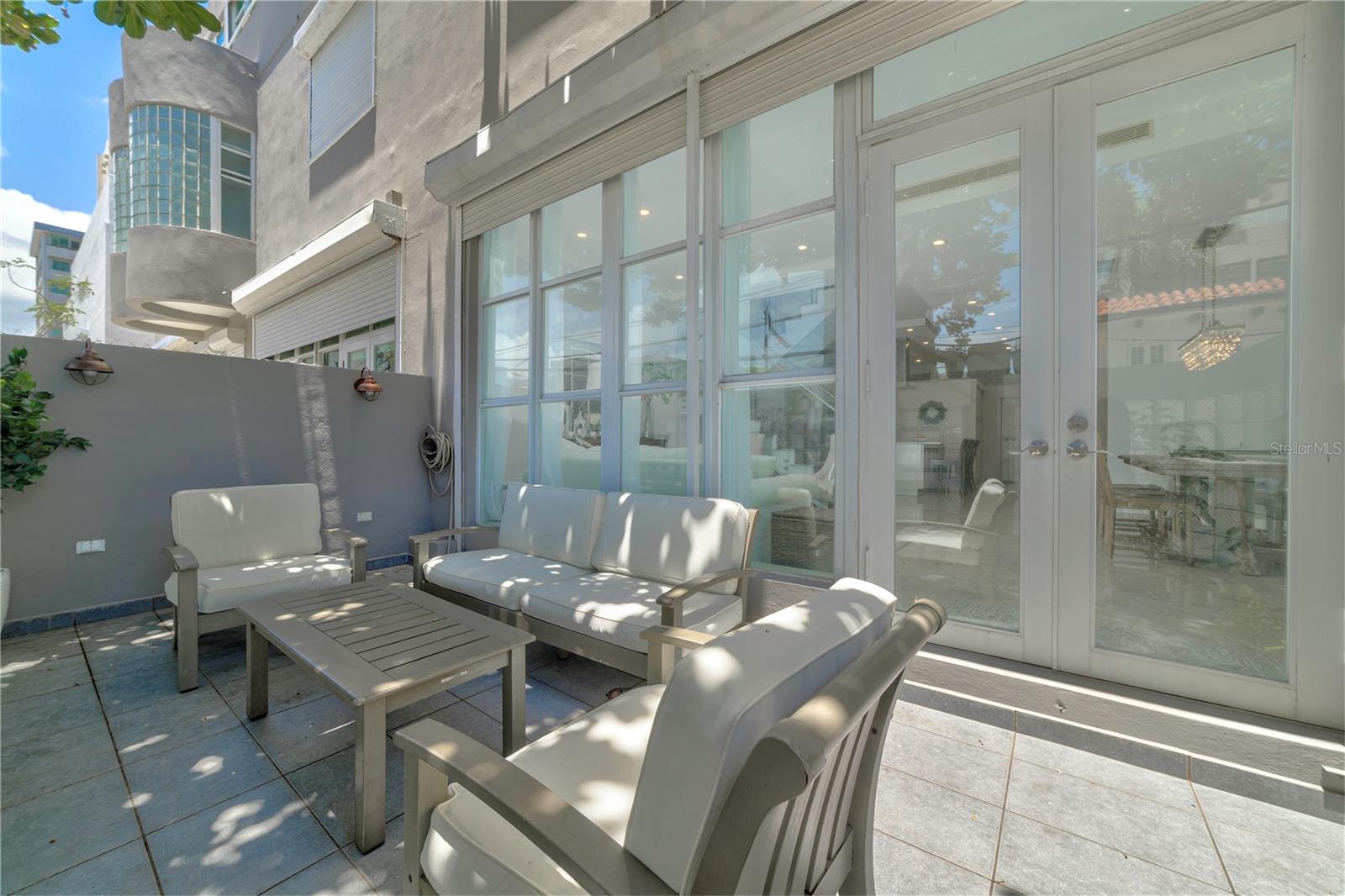 CONDADO - Residential